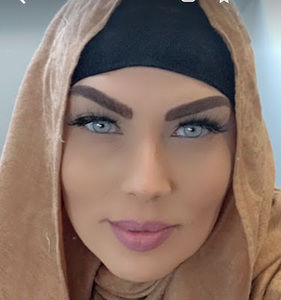 Meet your Posher, Patricia